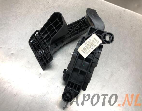 Accelerator pedal KIA SPORTAGE (SL)