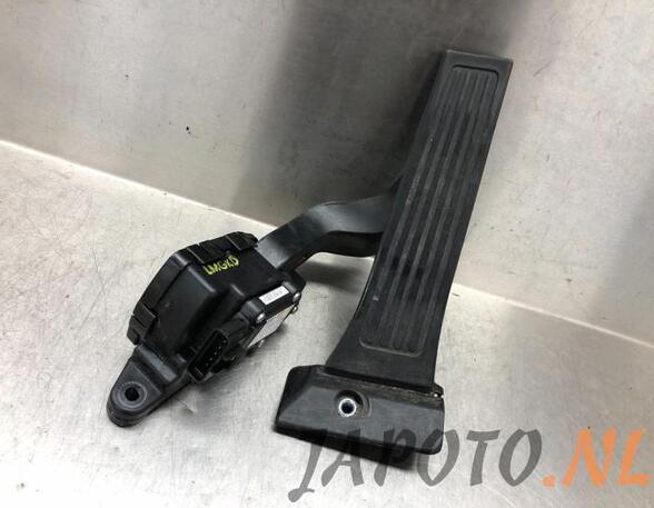 Accelerator pedal KIA SPORTAGE (SL)