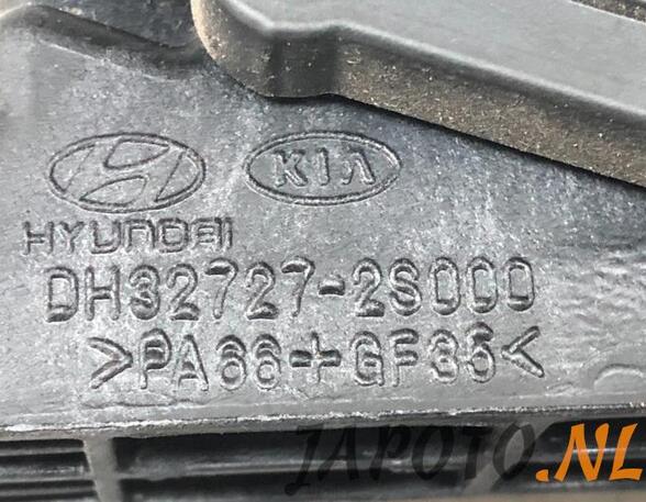 Accelerator pedal KIA SPORTAGE (SL)