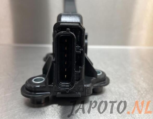 Accelerator pedal MITSUBISHI ASX (GA_W_)