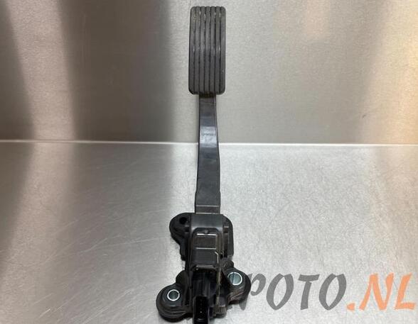 Accelerator pedal MITSUBISHI ASX (GA_W_)