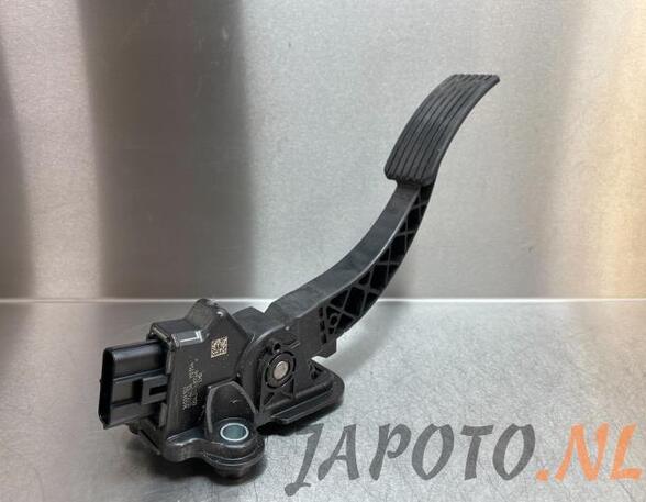 Accelerator pedal MITSUBISHI ASX (GA_W_)