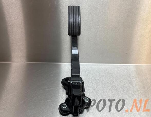 Accelerator pedal MITSUBISHI ASX (GA_W_)