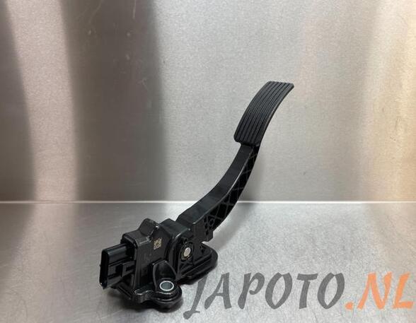 Accelerator pedal MITSUBISHI ASX (GA_W_)