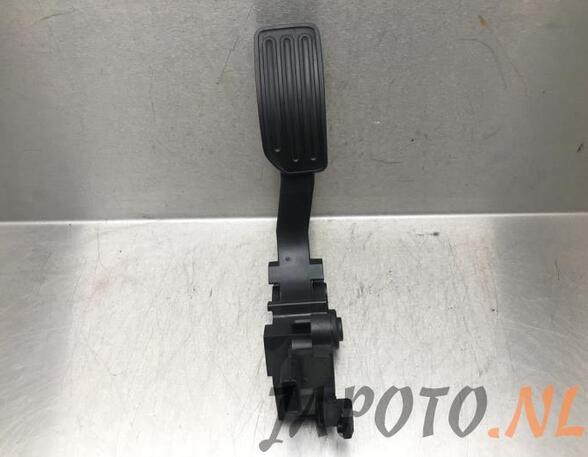 Accelerator pedal NISSAN JUKE (F15)