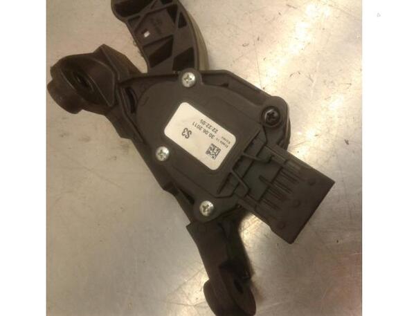 Accelerator pedal KIA RIO III (UB)