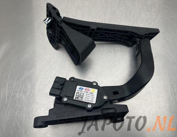 Accelerator pedal KIA SPORTAGE (SL)