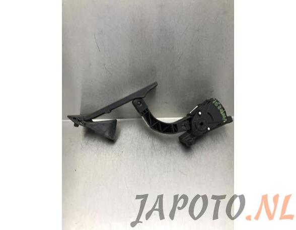 Accelerator pedal KIA SPORTAGE (SL)