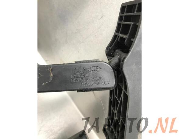 Accelerator pedal KIA SPORTAGE (SL)