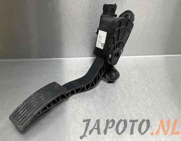 Accelerator pedal KIA PICANTO (TA)