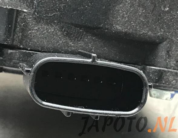 Accelerator pedal SUZUKI CELERIO (LF)