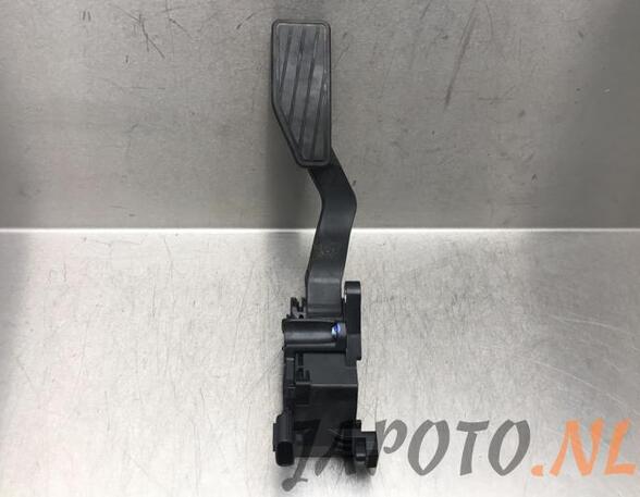 Accelerator pedal SUZUKI CELERIO (LF)