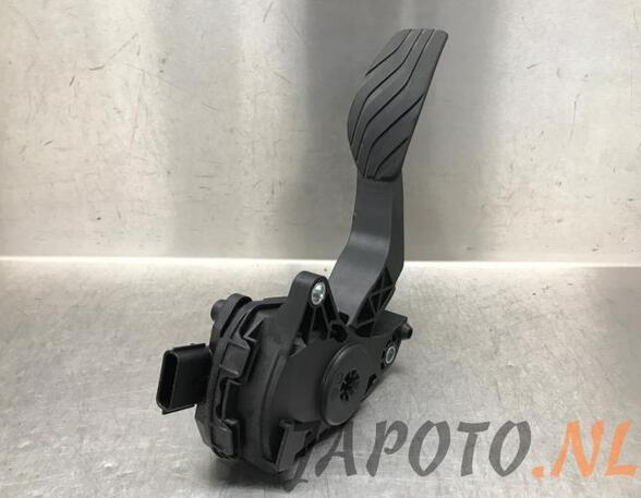 Accelerator pedal NISSAN X-TRAIL (T32_)