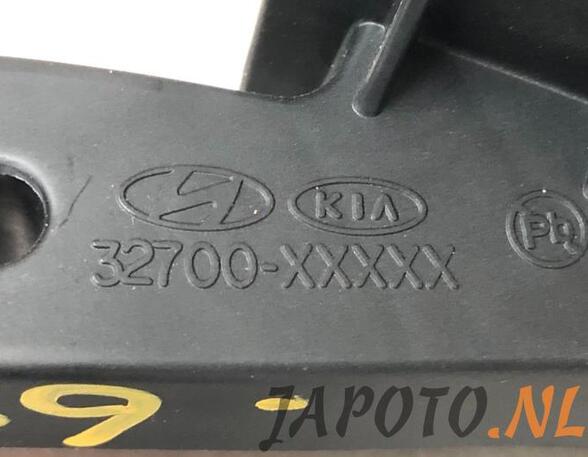 Accelerator pedal KIA STONIC (YB)