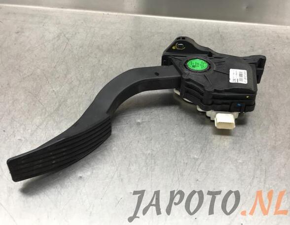 Accelerator pedal CHEVROLET AVEO Hatchback (T300)