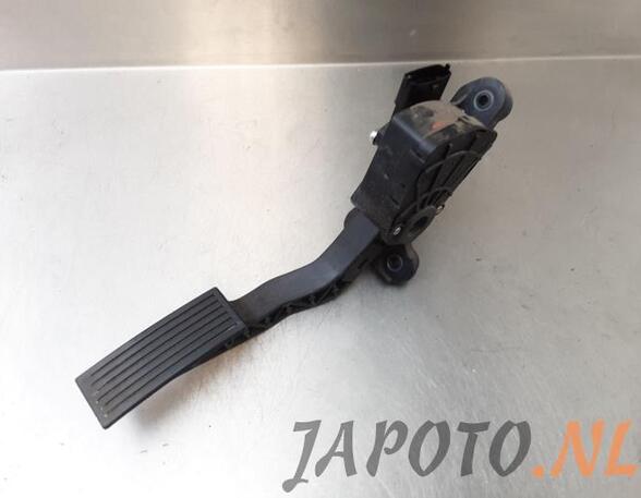 Accelerator pedal HYUNDAI ix20 (JC)