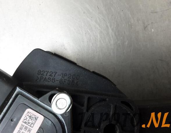 Accelerator pedal HYUNDAI ix20 (JC)