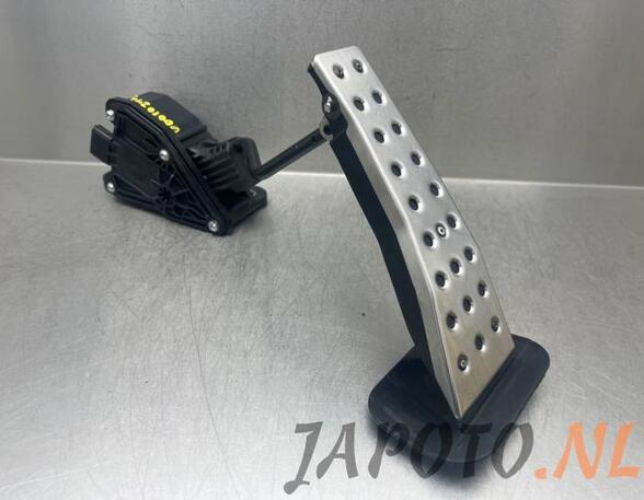 Accelerator pedal HONDA CIVIC VIII Hatchback (FN, FK)