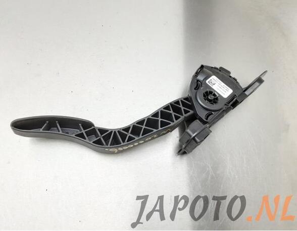 Accelerator pedal MAZDA 6 Saloon (GH)