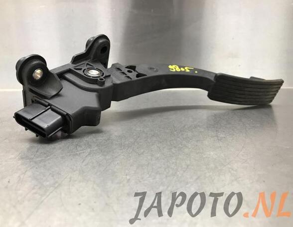 Accelerator pedal MITSUBISHI ASX (GA_W_)