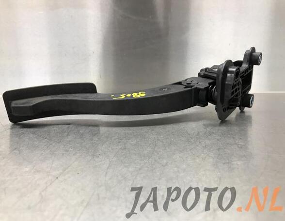 Accelerator pedal MITSUBISHI ASX (GA_W_)