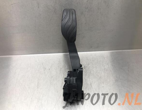 Accelerator pedal NISSAN X-TRAIL (T32_)