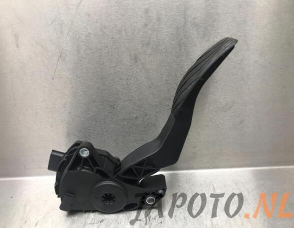 Accelerator pedal NISSAN X-TRAIL (T32_)