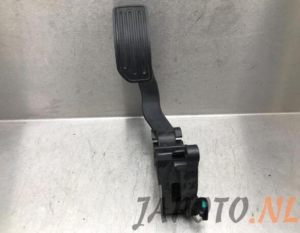 Accelerator pedal NISSAN MICRA IV (K13_)