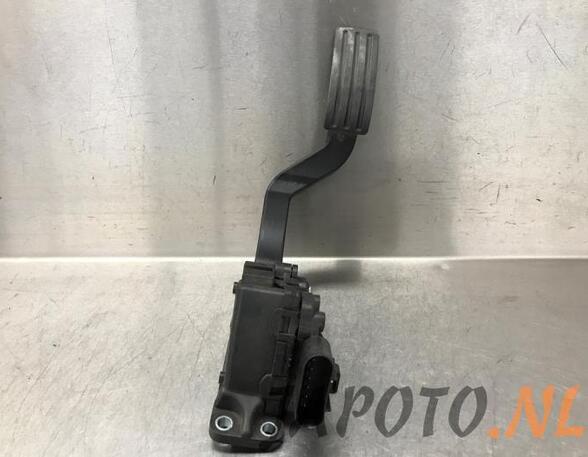 Accelerator pedal MAZDA 2 (DY)