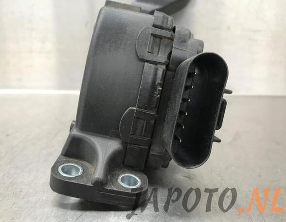 Accelerator pedal MAZDA 2 (DY)