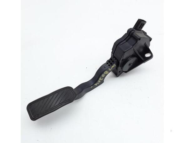 Accelerator pedal MAZDA 2 (DE_, DH_)