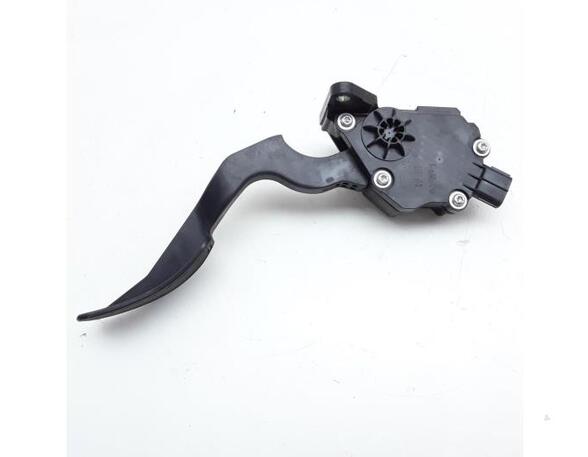 Accelerator pedal MAZDA 2 (DE_, DH_)