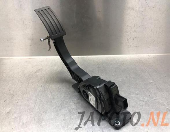 Accelerator pedal MAZDA 3 Saloon (BL)