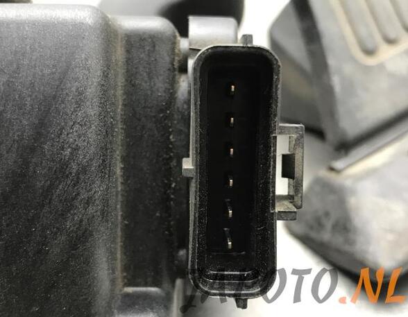 Accelerator pedal KIA SPORTAGE (SL)