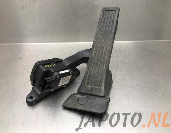 Pedalbelag für Fahrpedal Kia Sportage 3 SL DH327272S000 P20006901