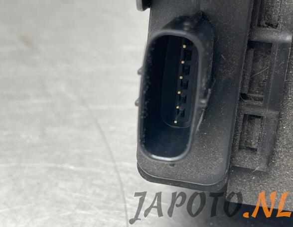 Accelerator pedal KIA OPTIMA Sportswagon (JF)