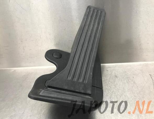 Accelerator pedal MAZDA 2 (DL, DJ)