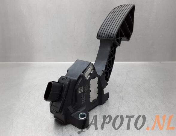 Accelerator pedal TOYOTA AYGO (_B4_)