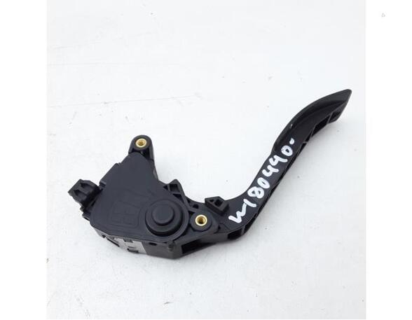 Pedalbelag für Fahrpedal Nissan Juke F15 180021KM0B P12741441