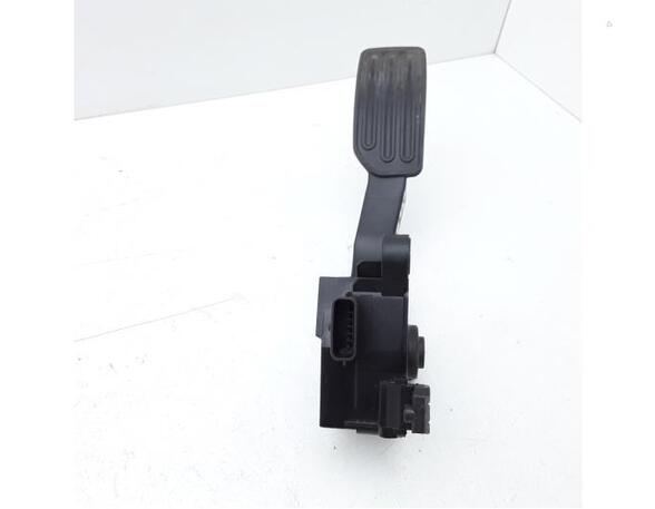 Pedalbelag für Fahrpedal Nissan Juke F15 180021KM0B P12741441