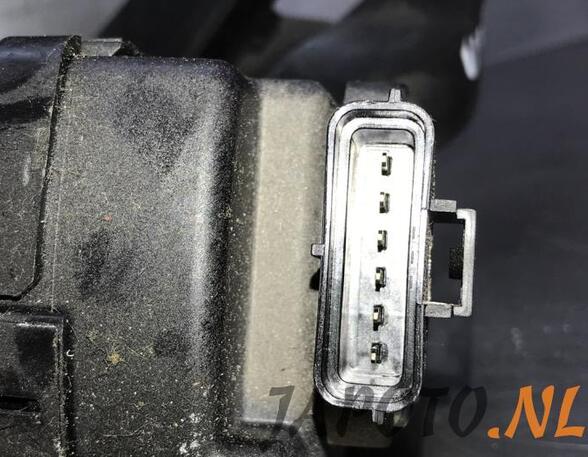 Accelerator pedal HYUNDAI ix35 (LM, EL, ELH)