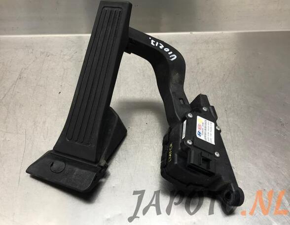 Accelerator pedal HYUNDAI ix35 (LM, EL, ELH)