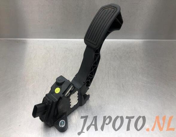 Accelerator pedal TOYOTA AURIS Estate (_E18_)