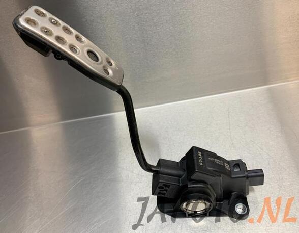 Accelerator pedal HONDA CR-Z (ZF)