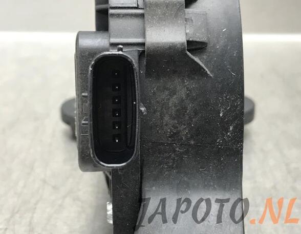 Accelerator pedal HYUNDAI i30 Estate (PDE)