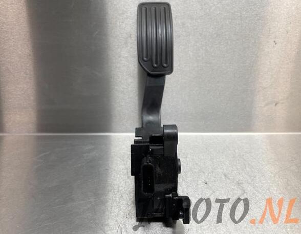 Pedalbelag für Fahrpedal Nissan Juke F15 180021KM0B P16062904