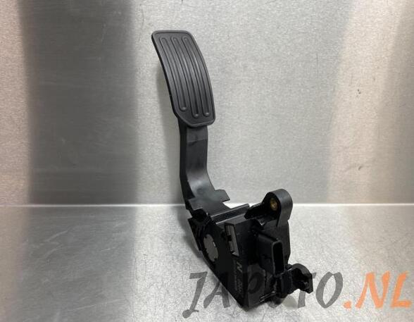 Pedalbelag für Fahrpedal Nissan Juke F15 180021KM0B P16062904