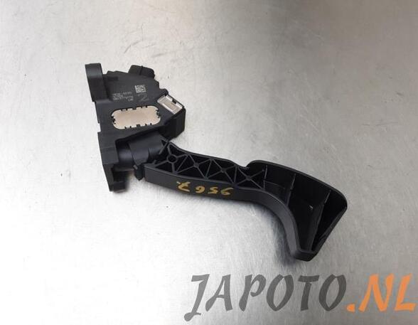 Accelerator pedal TOYOTA AURIS (_E18_), TOYOTA AURIS Estate (_E18_)