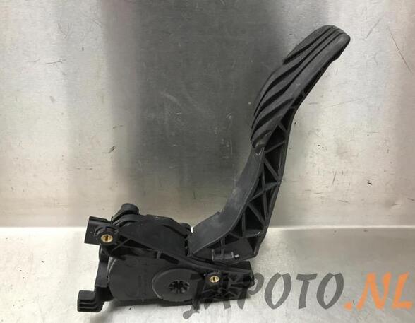 Accelerator pedal NISSAN MICRA V (K14)