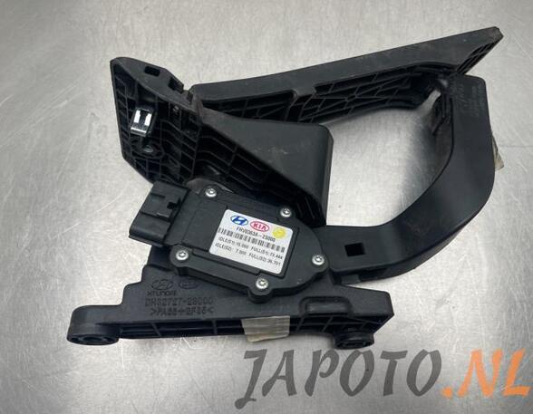 Accelerator pedal HYUNDAI ix35 (LM, EL, ELH)